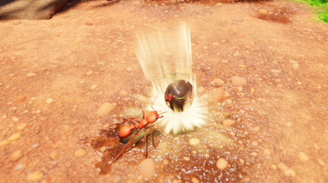 图片[3]_西瓜虫大冒险 Isopod A Webbed Spin-off 免安装v20251120绿色中文版_大玩家GAMES