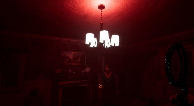 图片[2]_未知计划 Project Unknown 免安装v1.0.3绿色中文版_大玩家GAMES