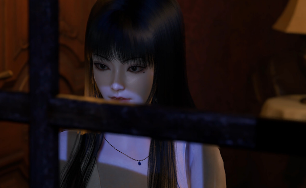 图片[2]_伊藤润二狂热：无止的囹圄 免安装Build.20888961+全DLC绿色中文版_大玩家GAMES