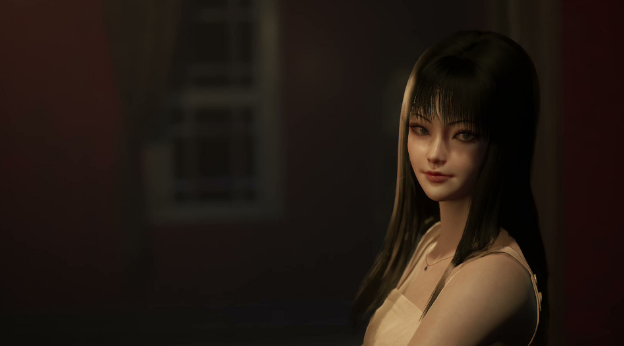 图片[1]_伊藤润二狂热：无止的囹圄 免安装Build.20888961+全DLC绿色中文版_大玩家GAMES