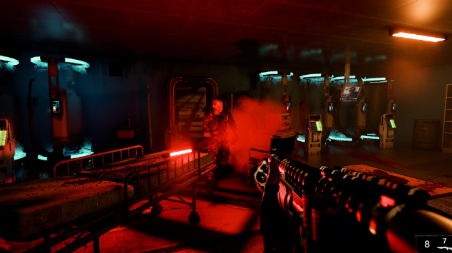 图片[1]_渊域 Beneath 免安装v1.013f绿色中文版_大玩家GAMES