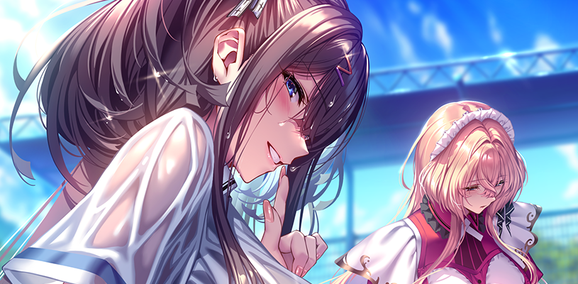 甜蜜女友3 Second Season３ 汉化版_大玩家GAMES