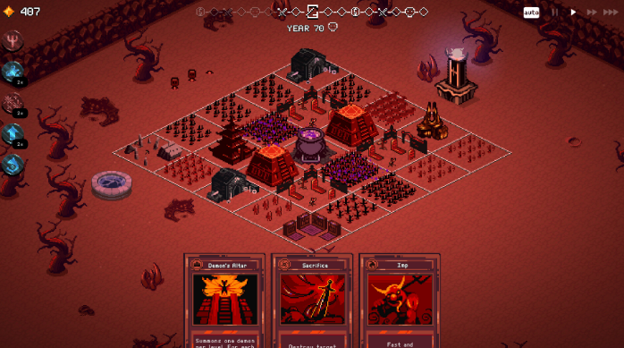 图片[2]_九王 9 Kings 免安装Build 21082698绿色中文版_大玩家GAMES