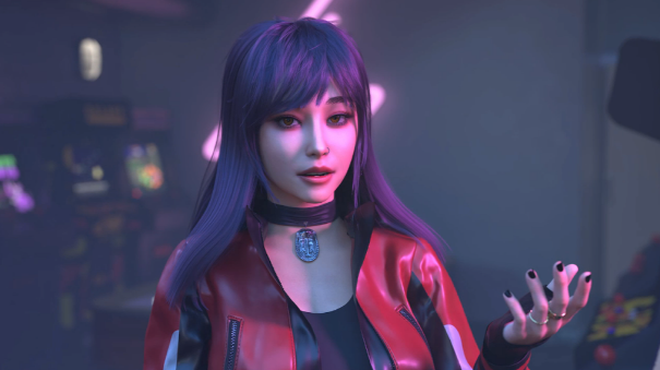 图片[2]_新生也疯狂S2 FreshWomen 茱莉亚日本DLC 汉化版_大玩家GAMES