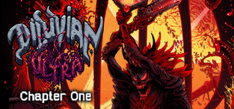 超洪流 Diluvian Ultra 免安装Build 19841856绿色中文版_大玩家GAMES