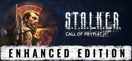 潜行者：普里皮亚季的召唤 增强版 S.T.A.L.K.E.R. Call of Prypiat – Enhanced Edition 免安装v1.10.1.27021绿色中文版_大玩家GAMES