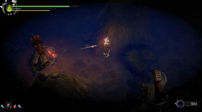 图片[3]_救赎少女 Maid of Salvation 免安装v1.0.3绿色中文版_大玩家GAMES