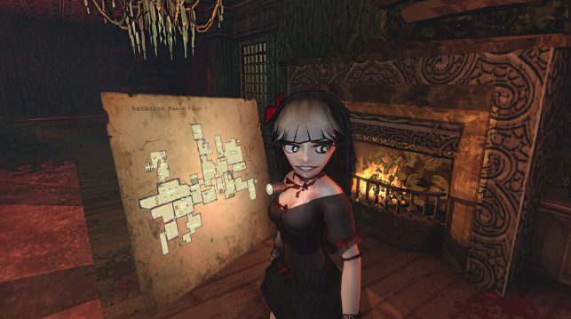 图片[3]_鲜血打字机 Blood Typers 免安装v1.2.0绿色中文版_大玩家GAMES