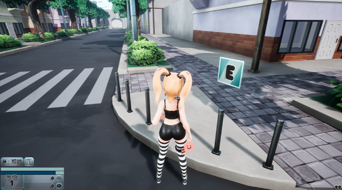 图片[3]_梦幻之城 Dreams City v84 官方中文版 自由沙盒游戏_大玩家GAMES