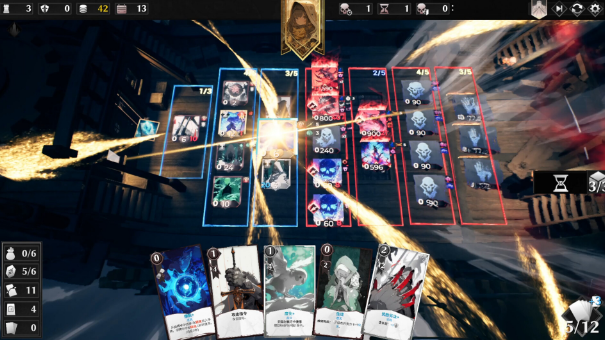 图片[1]_凛冬前线 FrostBound 免安装v1.0.5绿色中文版_大玩家GAMES