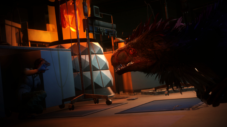 图片[3]_死亡之地 Deathground 免安装v0.1.54b绿色中文版_大玩家GAMES