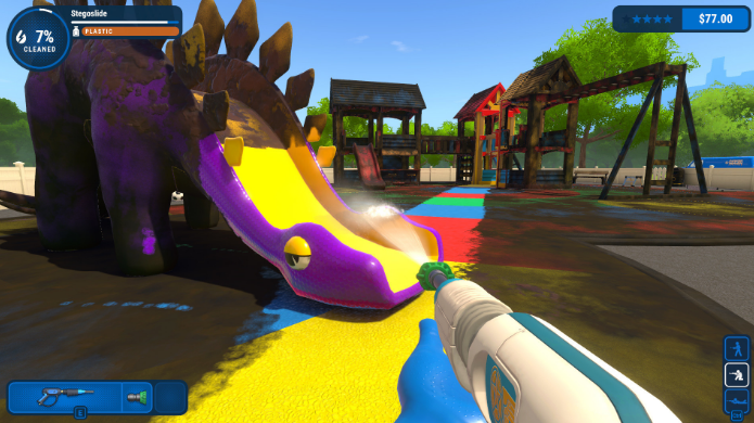 图片[2]_冲就完事模拟器 PowerWash Simulator 免安装v1.11.0+全DLC绿色中文版_大玩家GAMES