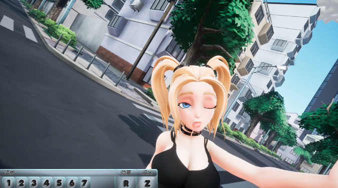 图片[1]_梦幻之城 Dreams City v84 官方中文版 自由沙盒游戏_大玩家GAMES