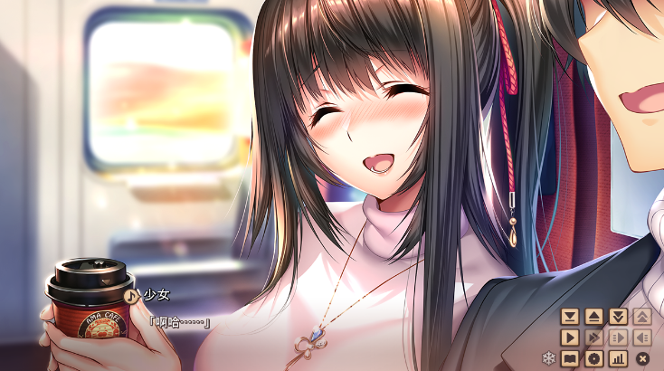 图片[1]_甜蜜女友2 Second Season 2 汉化版_大玩家GAMES