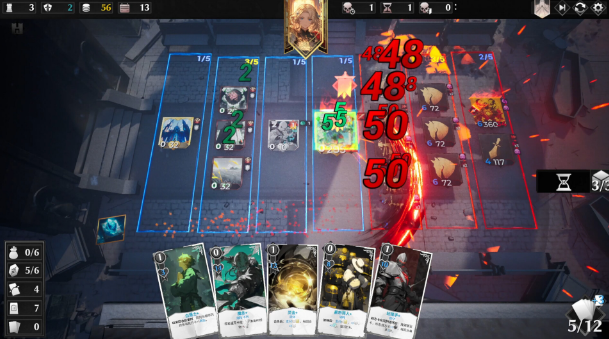 图片[2]_凛冬前线 FrostBound 免安装v1.0.5绿色中文版_大玩家GAMES