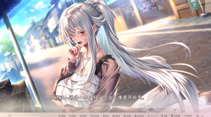 图片[2]_甜蜜女友3 Second Season３ 汉化版_大玩家GAMES