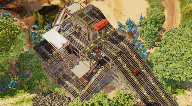 图片[1]_黎明时分 Dawn Apart 免安装Build 20028960绿色中文版_大玩家GAMES