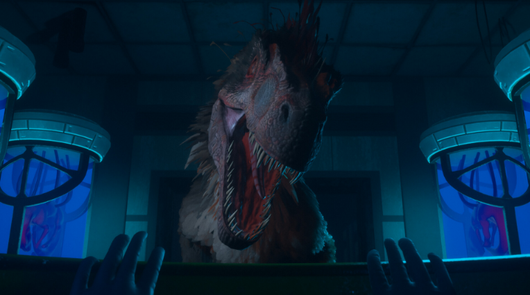 图片[2]_死亡之地 Deathground 免安装v0.1.54b绿色中文版_大玩家GAMES