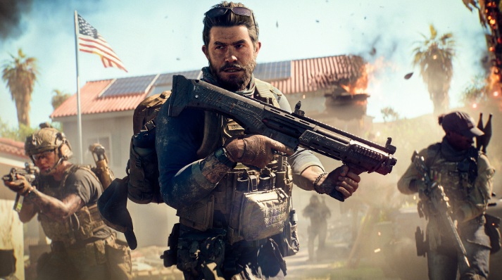 图片[1]_战地风云6 Battlefield 6 免安装豪华版v1.1.2.0绿色中文版_大玩家GAMES