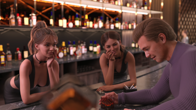 图片[1]_之间的纽带 Bonds Between v0.5 汉化版_大玩家GAMES