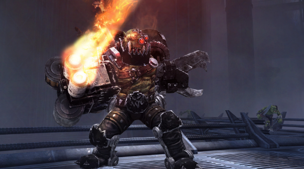 图片[3]_战锤40K：星际战士-大师打造版 Warhammer 40,000 Space Marine – Master Crafted Edition 免安装v1.0.1038.3669+精翻汉化版_大玩家GAMES