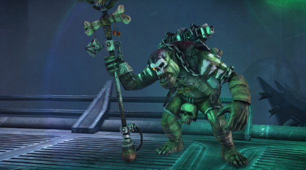 图片[2]_战锤40K：星际战士-大师打造版 Warhammer 40,000 Space Marine – Master Crafted Edition 免安装v1.0.1038.3669+精翻汉化版_大玩家GAMES