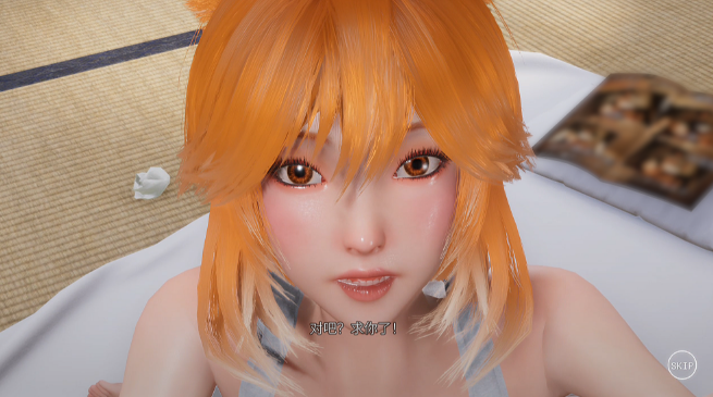 图片[1]_狐仙神社的悠闲时光  Shrine Fox Days v1.0 官方中文版_大玩家GAMES