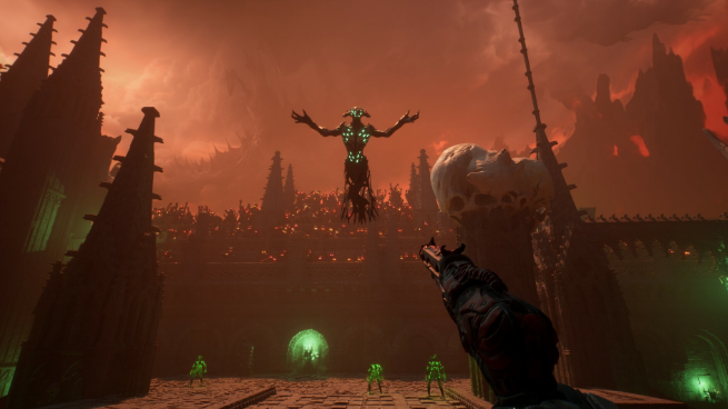 图片[1]_炼狱深渊 HELLBREAK 免安装Build 20561719绿色中文版_大玩家GAMES