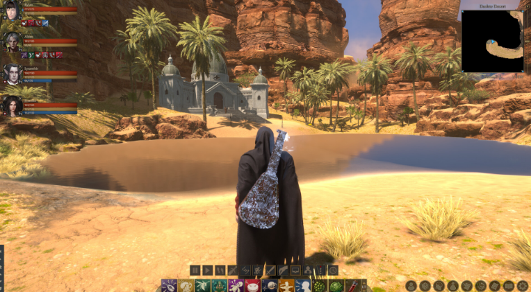 图片[3]_重铸纪元：自由地吧 Age of Reforging The Freelands 免安装v1.12.c+全DLC绿色中文版_大玩家GAMES