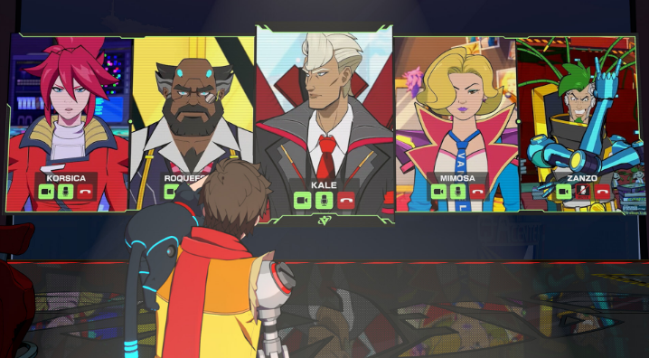 图片[3]_完美音浪 Hi-Fi RUSH 免安装绿色中文版_大玩家GAMES