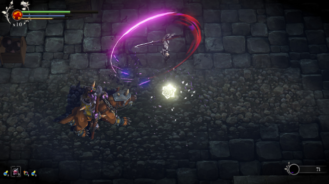 图片[2]_救赎少女 Maid of Salvation 免安装v1.0.3绿色中文版_大玩家GAMES