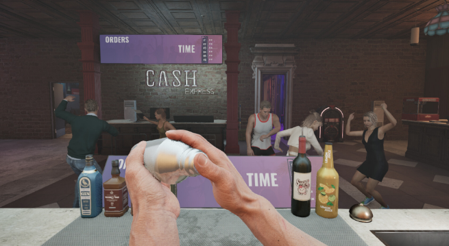 图片[3]_夜总会模拟器 Night Club Simulator 免安装Build 19513960绿色中文版_大玩家GAMES