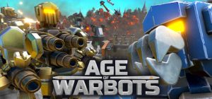 战争机器人时代 Age Of Warbots 免安装v0.7.1绿色中文版_大玩家GAMES