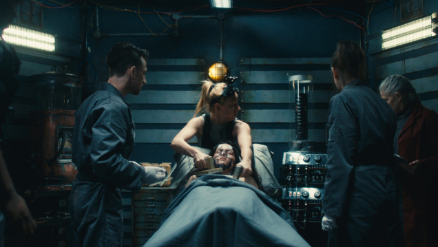 图片[3]_死亡重启 Dead Reset 免安装v1.0.4绿色中文版_大玩家GAMES