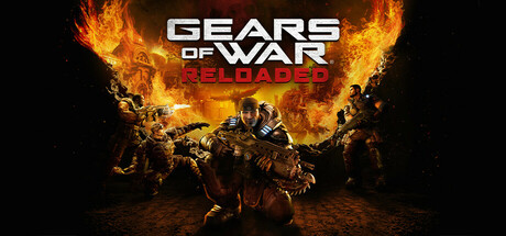 战争机器:重装上阵 Gears of War Reloaded 免安装v1.0.1.3781977绿色中文版_大玩家GAMES