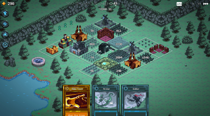 图片[1]_九王 9 Kings 免安装Build 21082698绿色中文版_大玩家GAMES