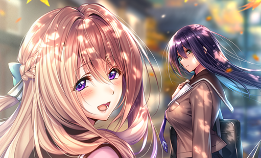 甜蜜女友2 Second Season 2 汉化版_大玩家GAMES