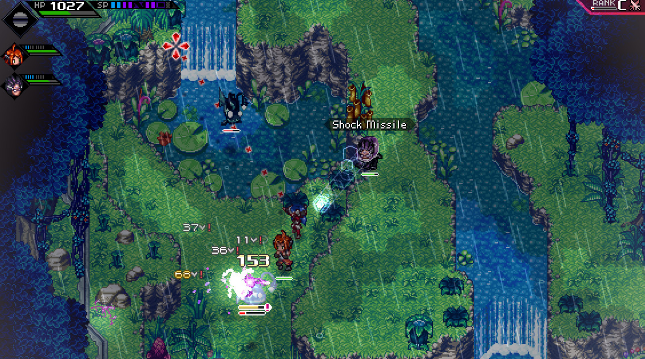 图片[2]_远星物语 CrossCode 免安装V1.2.4-4绿色中文版[1.04 GB][百度网盘]_大玩家GAMES