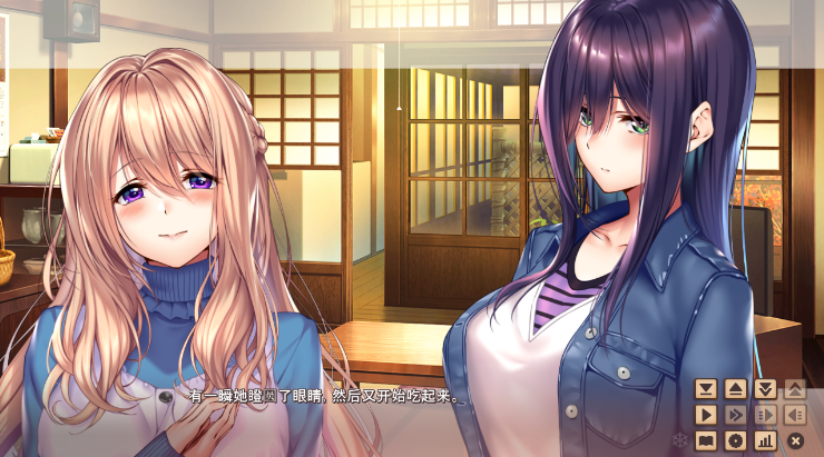 图片[3]_甜蜜女友2 Second Season 2 汉化版_大玩家GAMES