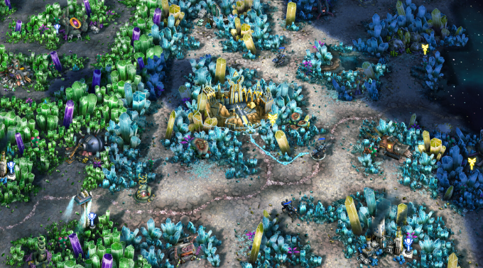 图片[3]_海妖的沉默 Silence of the Siren 免安装V20251024绿色中文版_大玩家GAMES