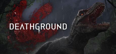 死亡之地 Deathground 免安装v0.1.54b绿色中文版_大玩家GAMES
