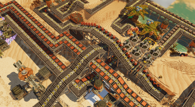 图片[3]_黎明时分 Dawn Apart 免安装Build 20028960绿色中文版_大玩家GAMES