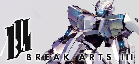 爆破艺术3 BREAK ARTS III 免安装Build 20632890绿色中文版_大玩家GAMES