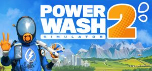 冲就完事模拟器2 PowerWash Simulator 2 免安装v1.1.3.81绿色中文版_大玩家GAMES