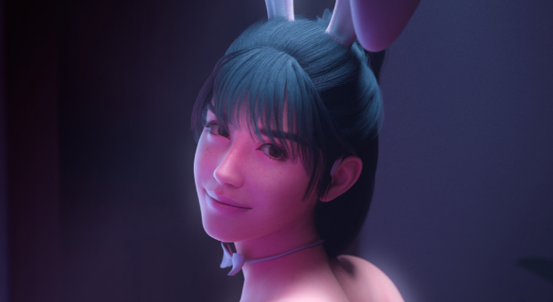 新生也疯狂S2 FreshWomen 茱莉亚日本DLC 汉化版_大玩家GAMES