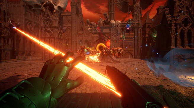 图片[3]_炼狱深渊 HELLBREAK 免安装Build 20561719绿色中文版_大玩家GAMES