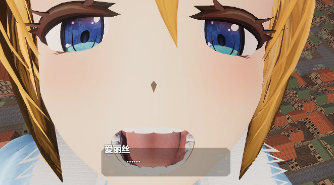 图片[1]_闪耀邀请 Glitter Invitation v0.59.0 AI汉化版_大玩家GAMES