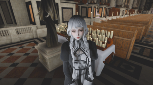 血腥异常 Bloody Anomaly v0.1 官方中文版_大玩家GAMES