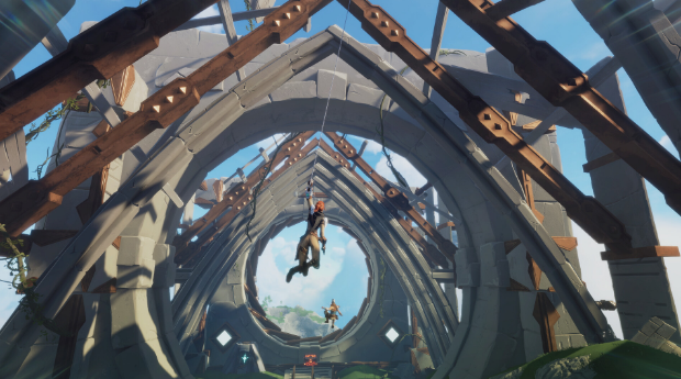 图片[1]_失落的天空 Lost Skies 免安装Build 21130411绿色中文版_大玩家GAMES