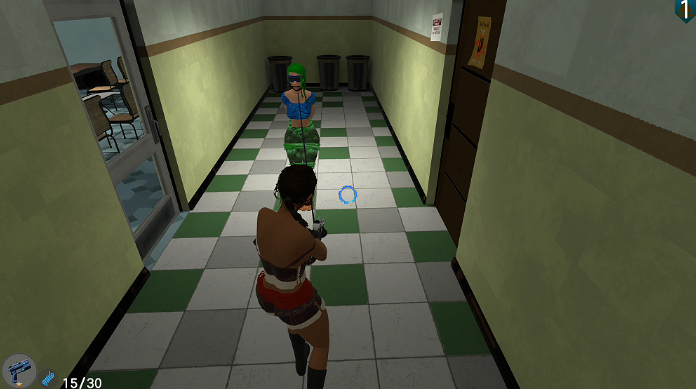 图片[3]_束缚竞技场 Bondage Arena 18.0 官方中文赞助版_大玩家GAMES